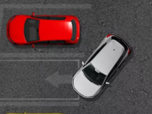 Parking Challenge - game thumbnail image