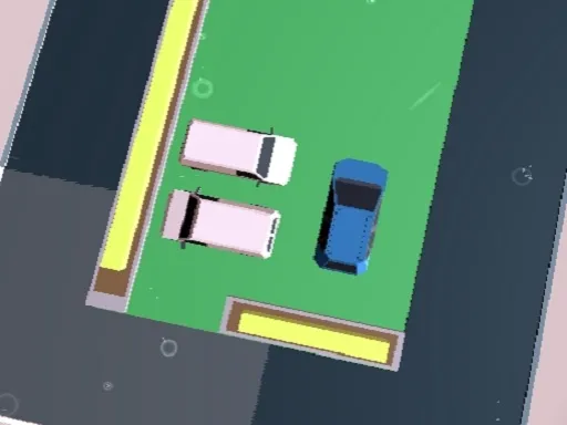 Parking Jam 2025 - game thumbnail image