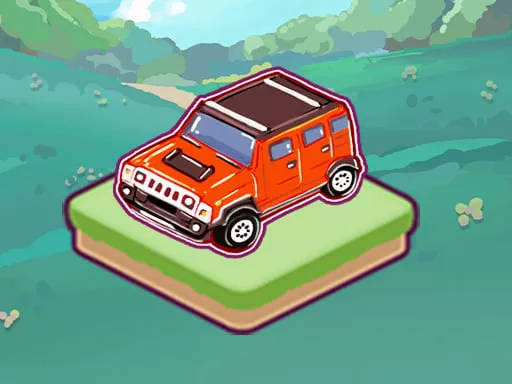 Parking lot - game thumbnail image