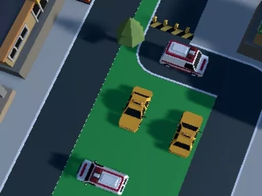 Parking Resolver - game thumbnail image