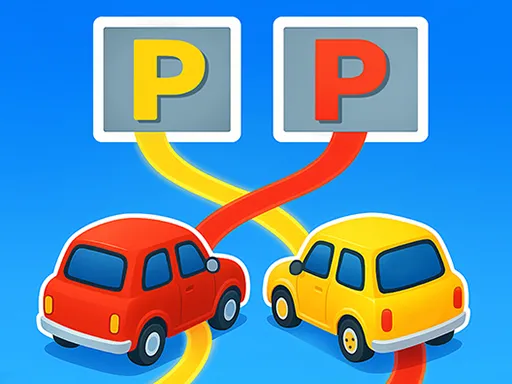 Parking Skill Game - game thumbnail image
