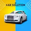 Parking Solution game thumbnail image