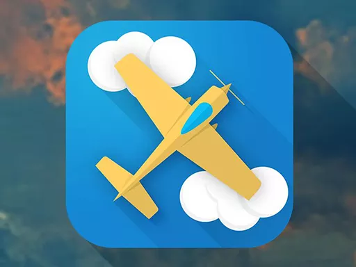 Parkour Aircrufe - game thumbnail image