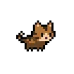 Parkour Cat game thumbnail image