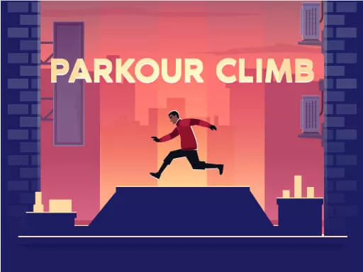 Parkour Climb - game thumbnail image