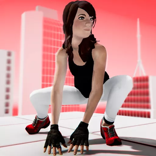 PARKOUR GO - game thumbnail image