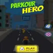 Parkour Hero game thumbnail image