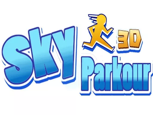 Parkour Sky  - game thumbnail image