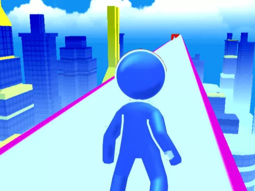 Parkour Skyblock - game thumbnail image