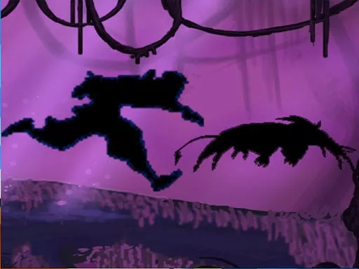 Parkour - game thumbnail image