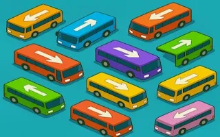 ParkSpot - game thumbnail image