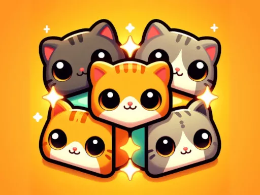 Party Animals Cats Evolution - game thumbnail image