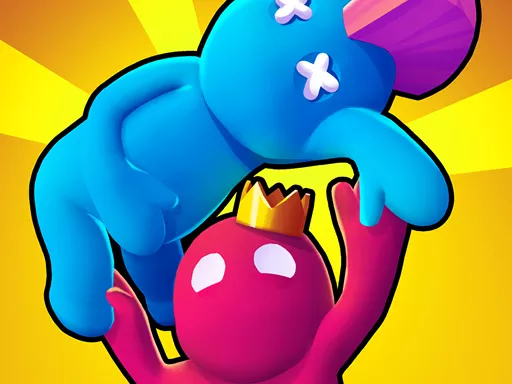 Party Gang - game thumbnail image