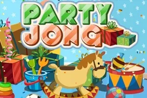 Party Jong - game thumbnail image