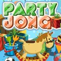 Party Jong game thumbnail image