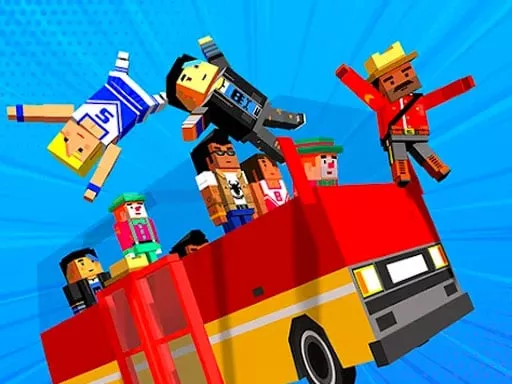 passenger Overloaded - game thumbnail image