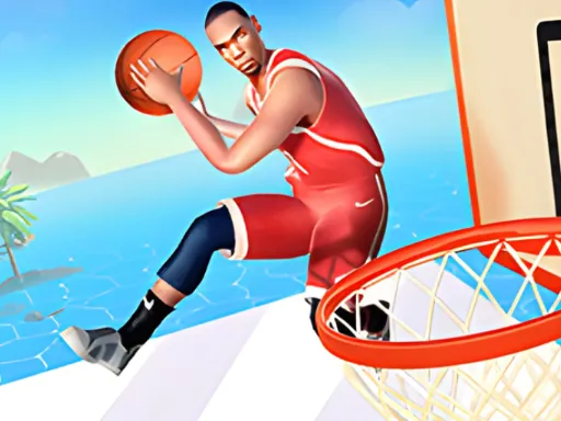 Passing master 3D - game thumbnail image