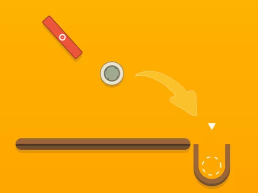 Path Control Game - game thumbnail image