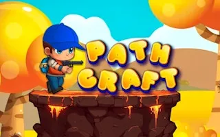 Path Craft - game thumbnail image