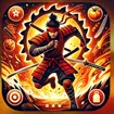Path Of The Ronin game thumbnail image