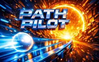 Path Pilot - game thumbnail image