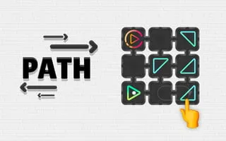 Path - Puzzle - game thumbnail image