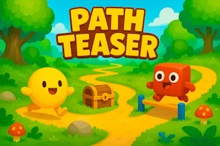 Path Teaser - game thumbnail image