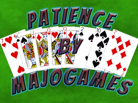 Patience - game thumbnail image