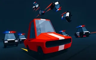 Pato VS Cops - game thumbnail image