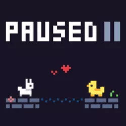 Paused - game thumbnail image