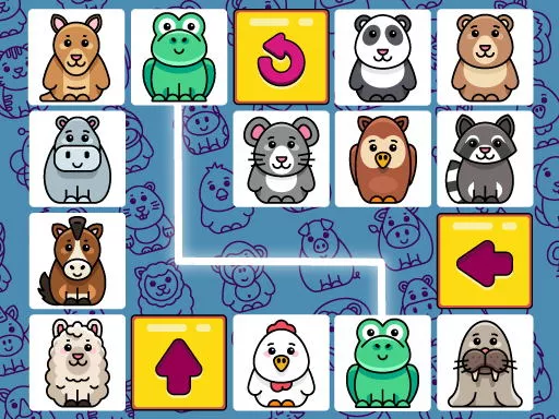Paw Mahjong - game thumbnail image