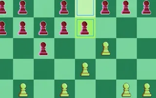 Pawn Chess - game thumbnail image