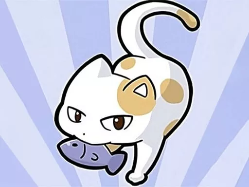 Paws And Claws - game thumbnail image