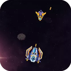 PcAsteroid - game thumbnail image