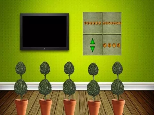 Peasant Escape - game thumbnail image