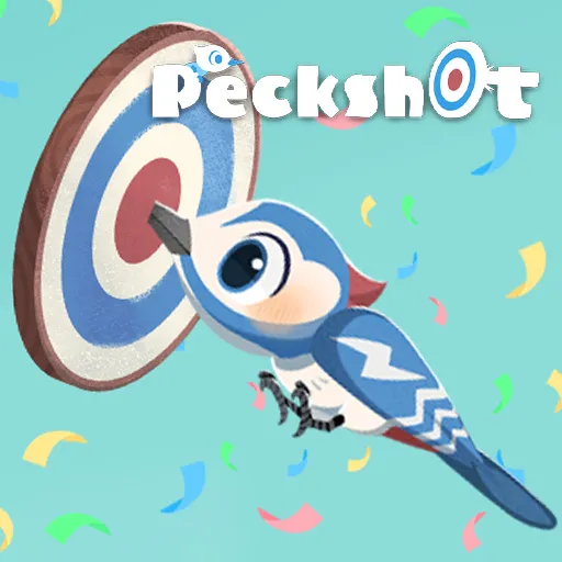 Peckshot game thumbnail image