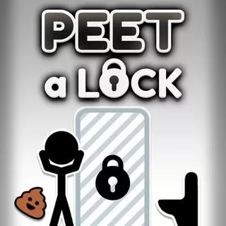 Peet A Lock - game thumbnail image
