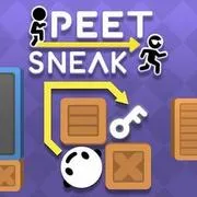 Peet Sneak - game thumbnail image