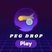 Peg Drop game thumbnail image