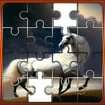 Pegasus Jigsaw Scramble game thumbnail image