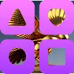 Pegasus Memory Match game thumbnail image