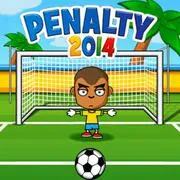 Penalty 2014 - game thumbnail image