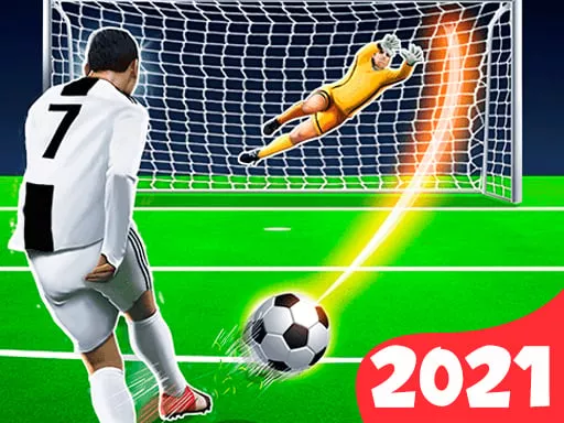 Penalty EURO 2021 - game thumbnail image