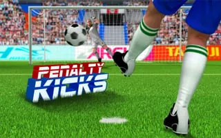 Penalty Kicks - game thumbnail image