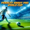 Penalty Shoot Pro World Cup game thumbnail image