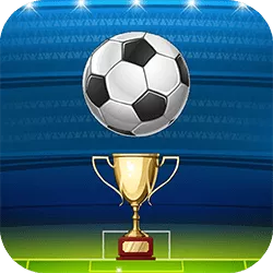 Penalty Shooters - game thumbnail image