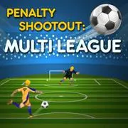 Penalty Shootout: Multi League - game thumbnail image