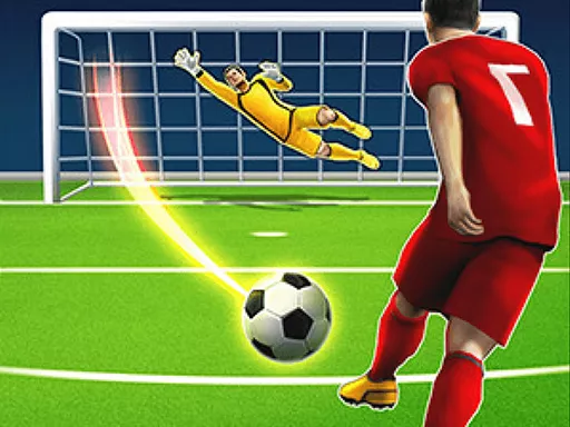 Penalty Superstar - game thumbnail image