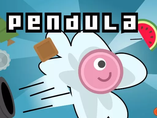 Pendula - game thumbnail image