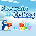 Penguin Cubes game thumbnail image